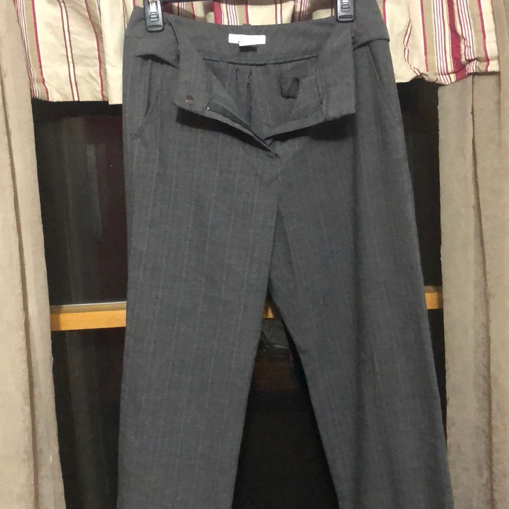 Dress pants